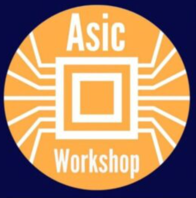 AsicWorkshop logo