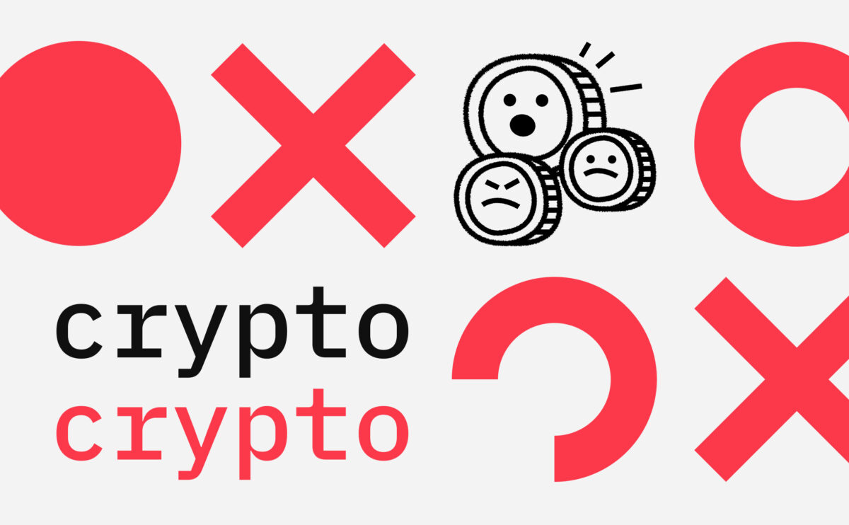 Курс биткоина опустился до минимума недели. Что случилось на крипторынке