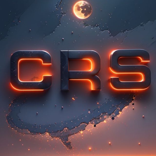 CRS logo