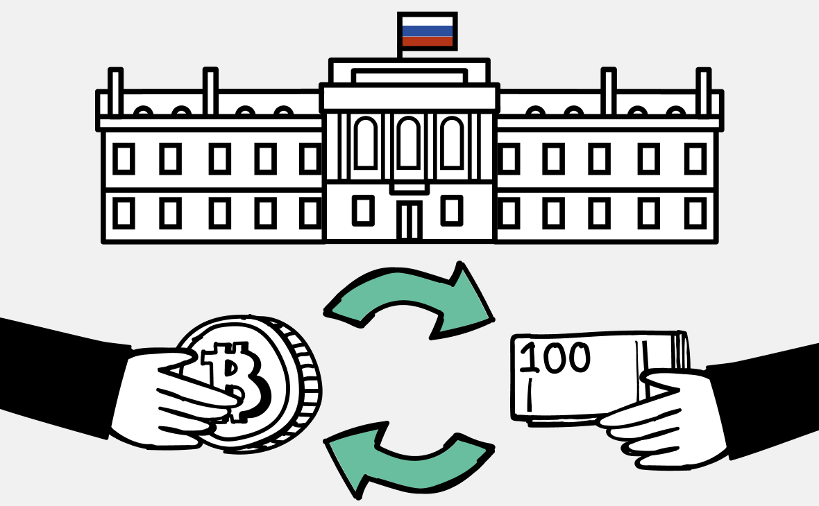 В Белоруссии дадут самозанятым принимать крипту. Возможно ли это в России :: РБК.Крипто