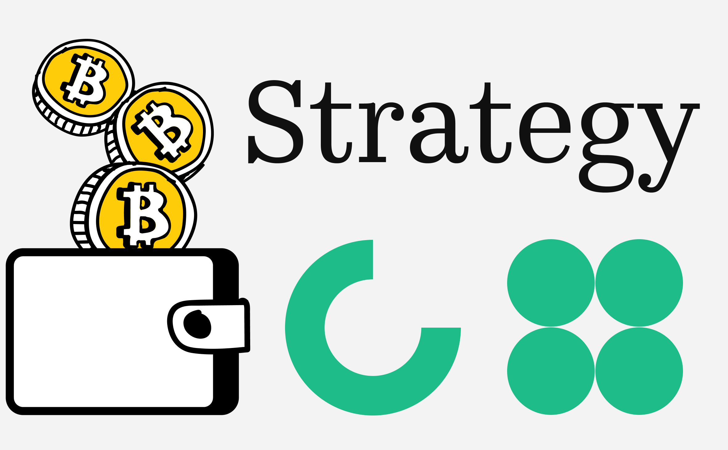Strategy заявила о способности пережить обвал биткоина до $8 тыс. :: РБК.Крипто