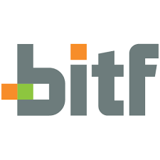Bitfarms logo