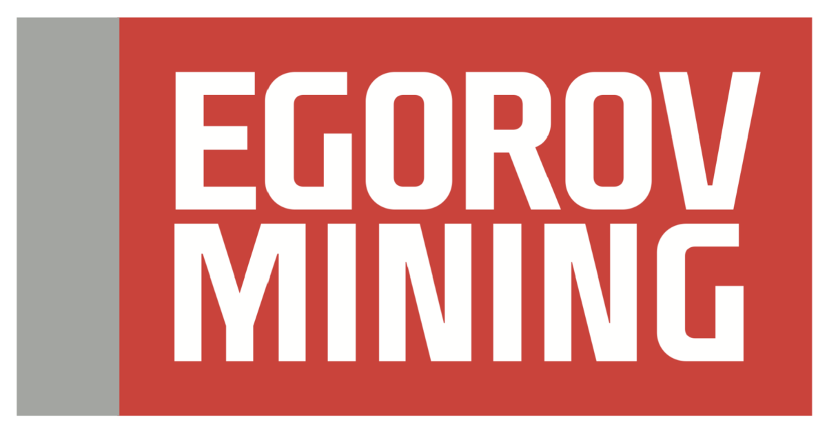 Egorov Mining logo