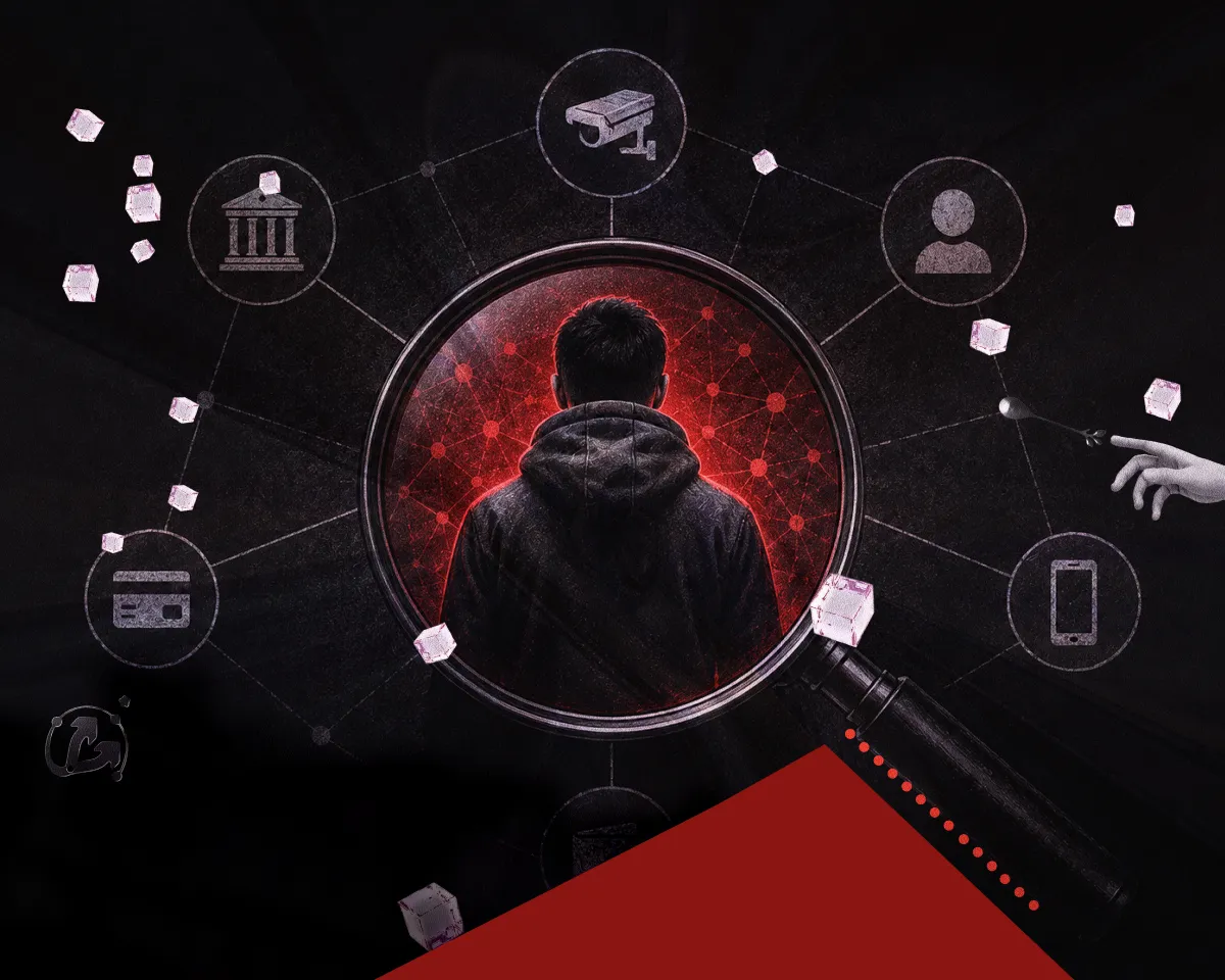 Кто и зачем отслеживает биткоин-транзакции? - ForkLog: криптовалюты, ИИ, сингулярность, будущее