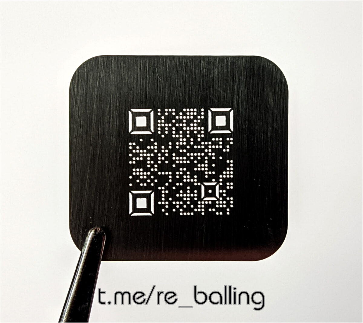 Baikal-SMD Store logo