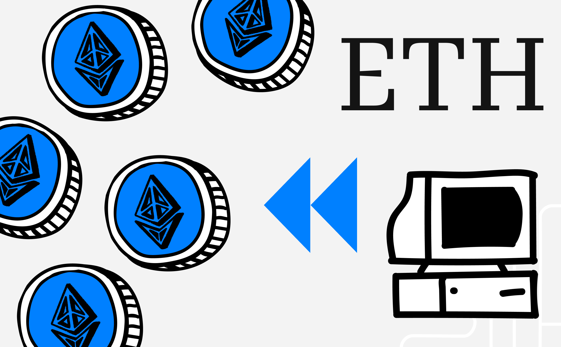 Как Ethereum связан с искусственным интеллектом. Какой у Бутерина план развития ИИ :: РБК.Крипто