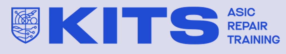 АСЦ Компьютерный Инженер-Центр KITS logo
