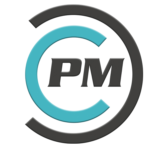 Pushminer logo