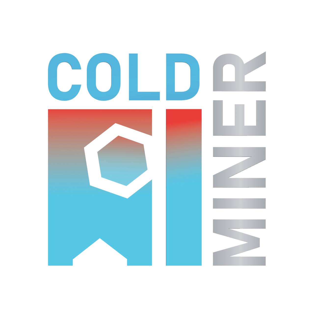 ColdMiner logo