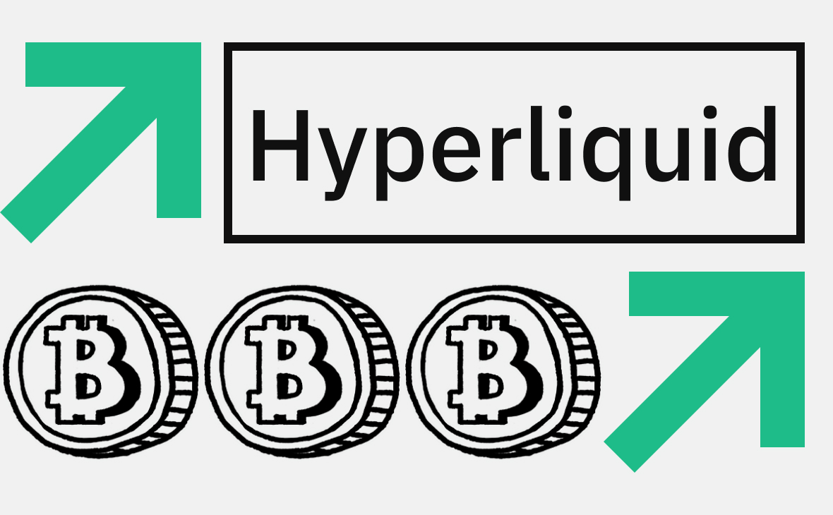 Трейдер с Hyperliquid закрыл лонг на $1 млрд. Кто он и зачем это делает