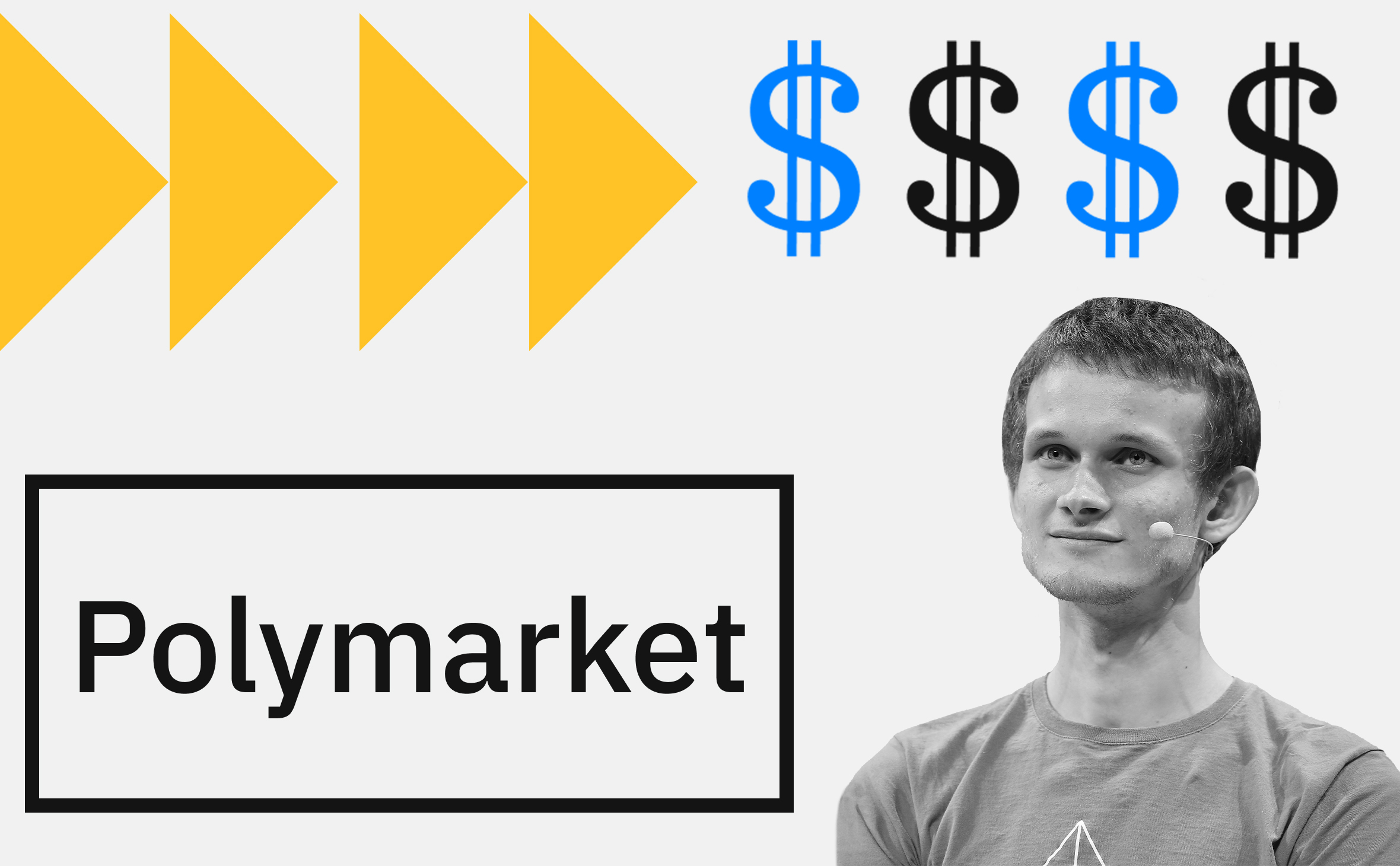 В Израиле брали секретные данные для ставок Polymarket. Игроки арестованы :: РБК.Крипто