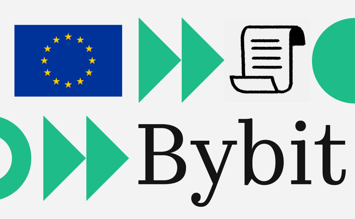 Bybit получила лицензию в ЕС. Как это отразится на российских клиентах