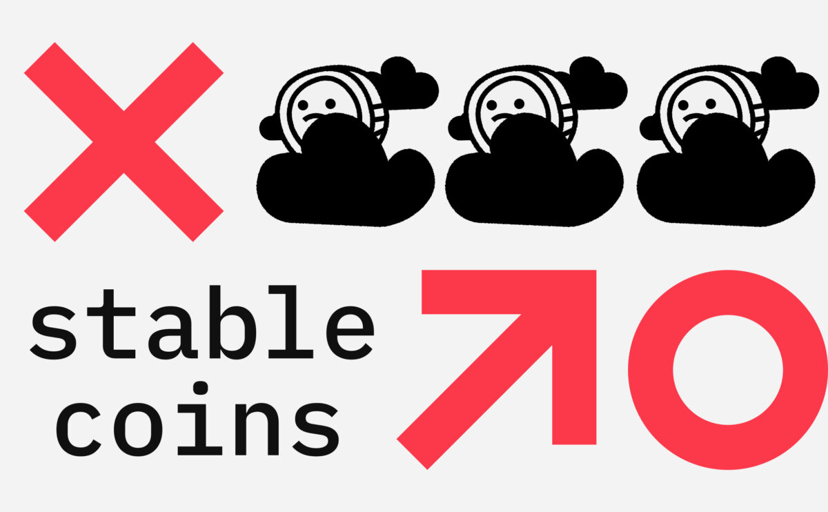 Аналитик предсказал появление рынка «черных» стейблкоинов. В чем причина