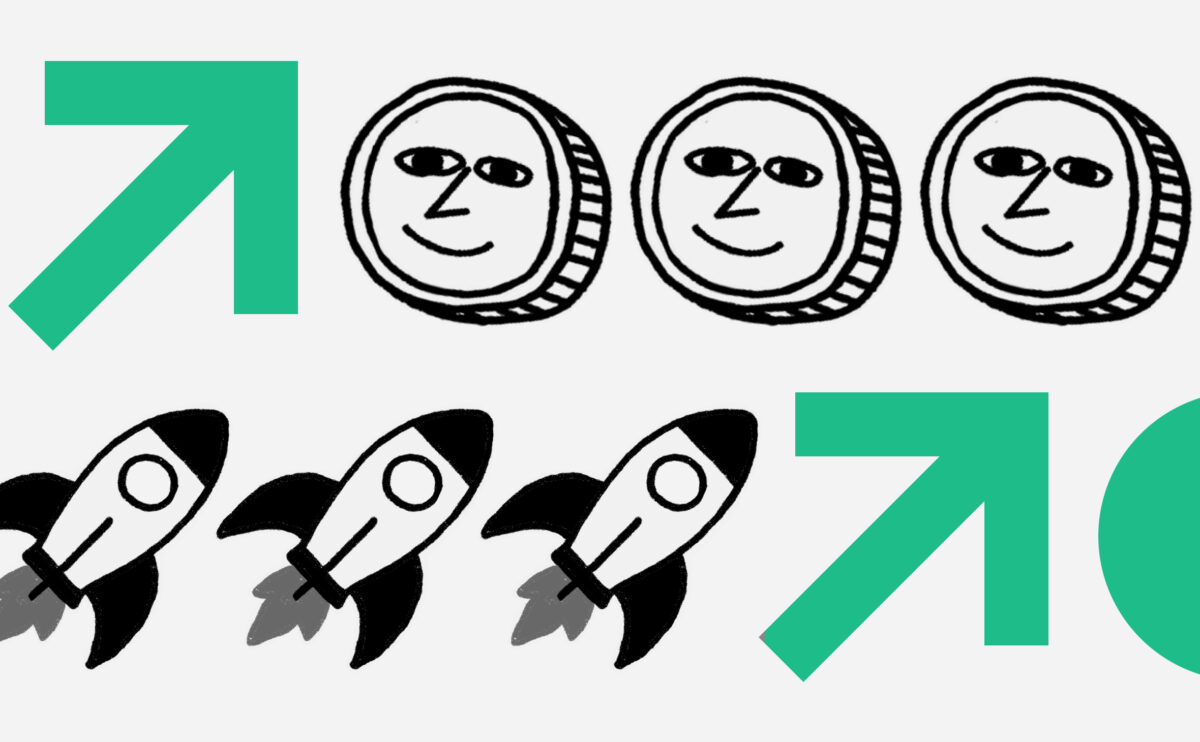 Аналитки отметили рост интереса инвесторов к альткоинам. Какие признаки