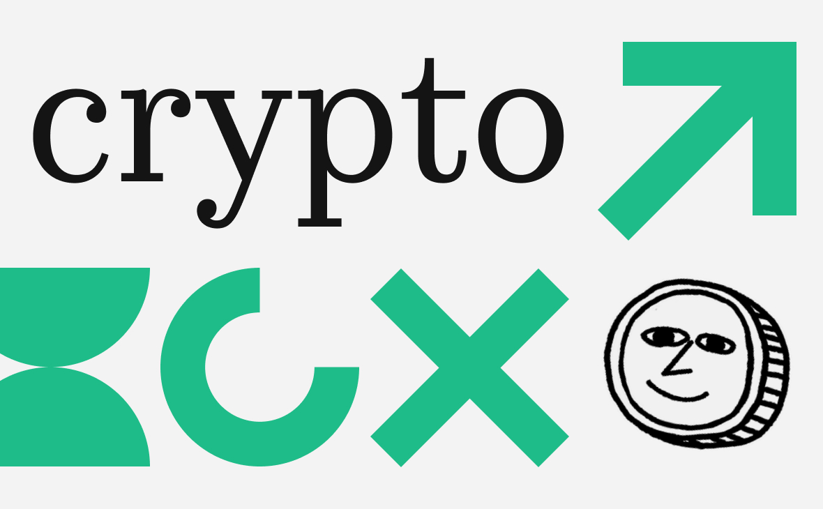 Биткоин приблизился к рекордным $112 тыс. Что случилось на крипторынке