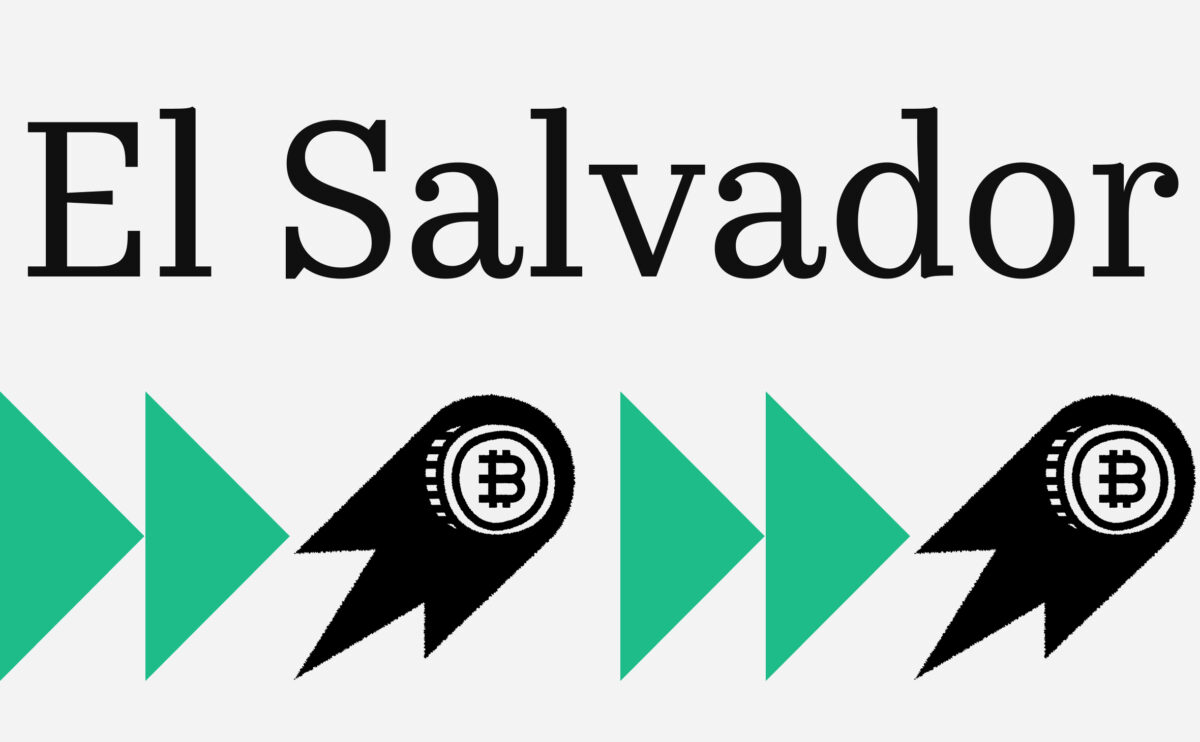 Букеле показал кошелек. Сколько Сальвадор заработал на росте биткоина
