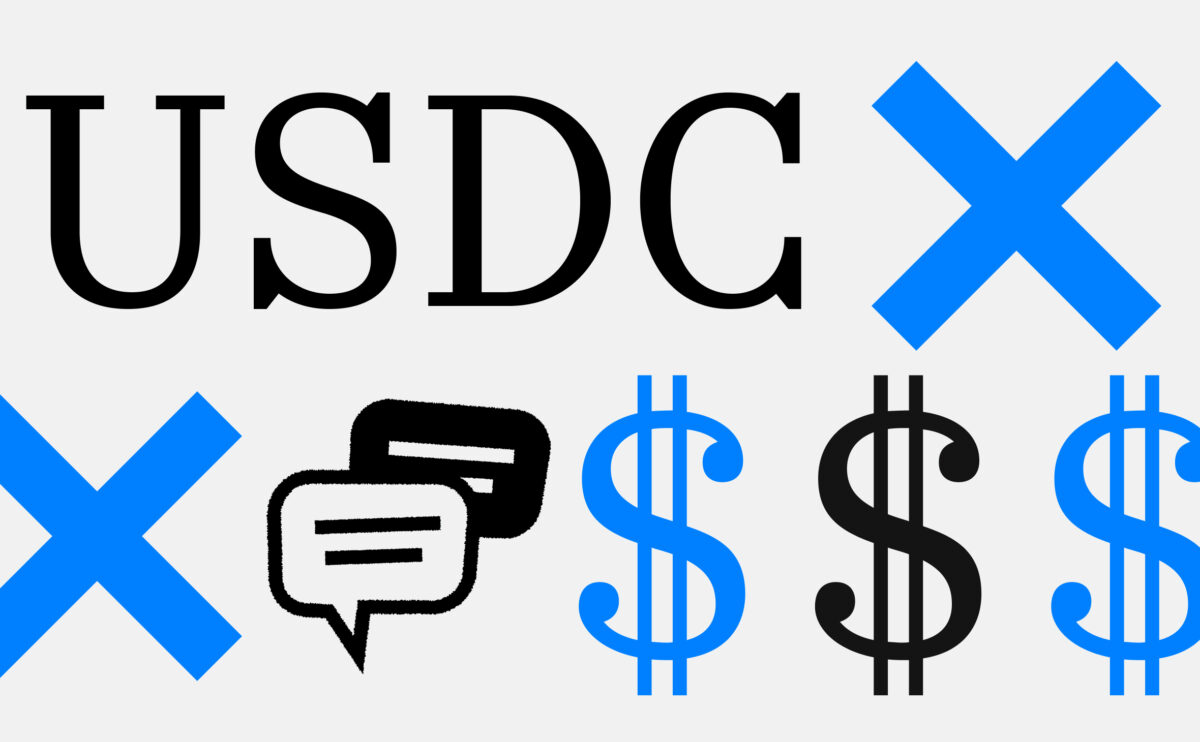 Главный конкурент Tether оказался между IPO и продажей. Кто покупатели