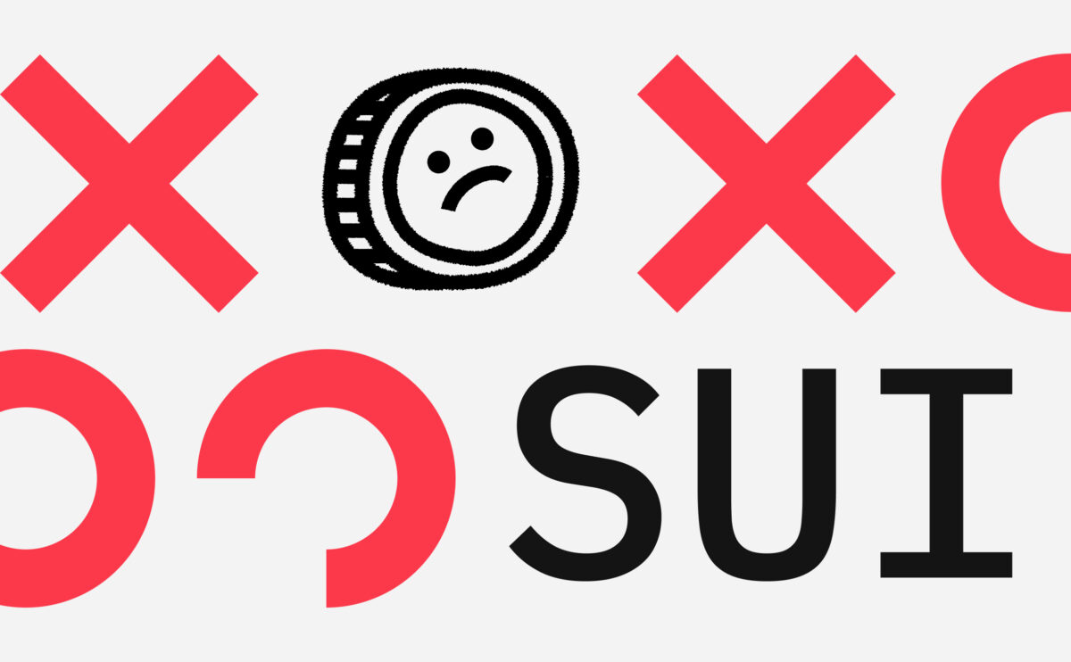 Хакер вывел $200 млн с криптобиржи CETUS. Все токены на ней обвалились