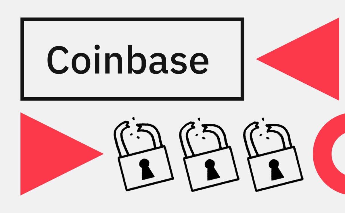 Криптобиржа Coinbase сообщила об утечке данных 69 тыс. пользователей
