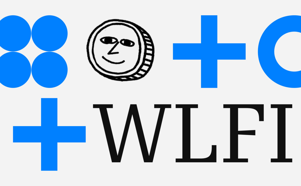Проект семьи Трампа сократил убытки криптопортфеля. Какие в нем токены