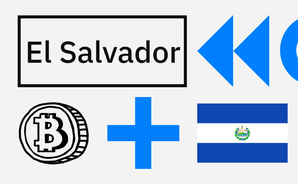 Сальвадор заработал на биткоине миллионы. Как МВФ хочет это остановить