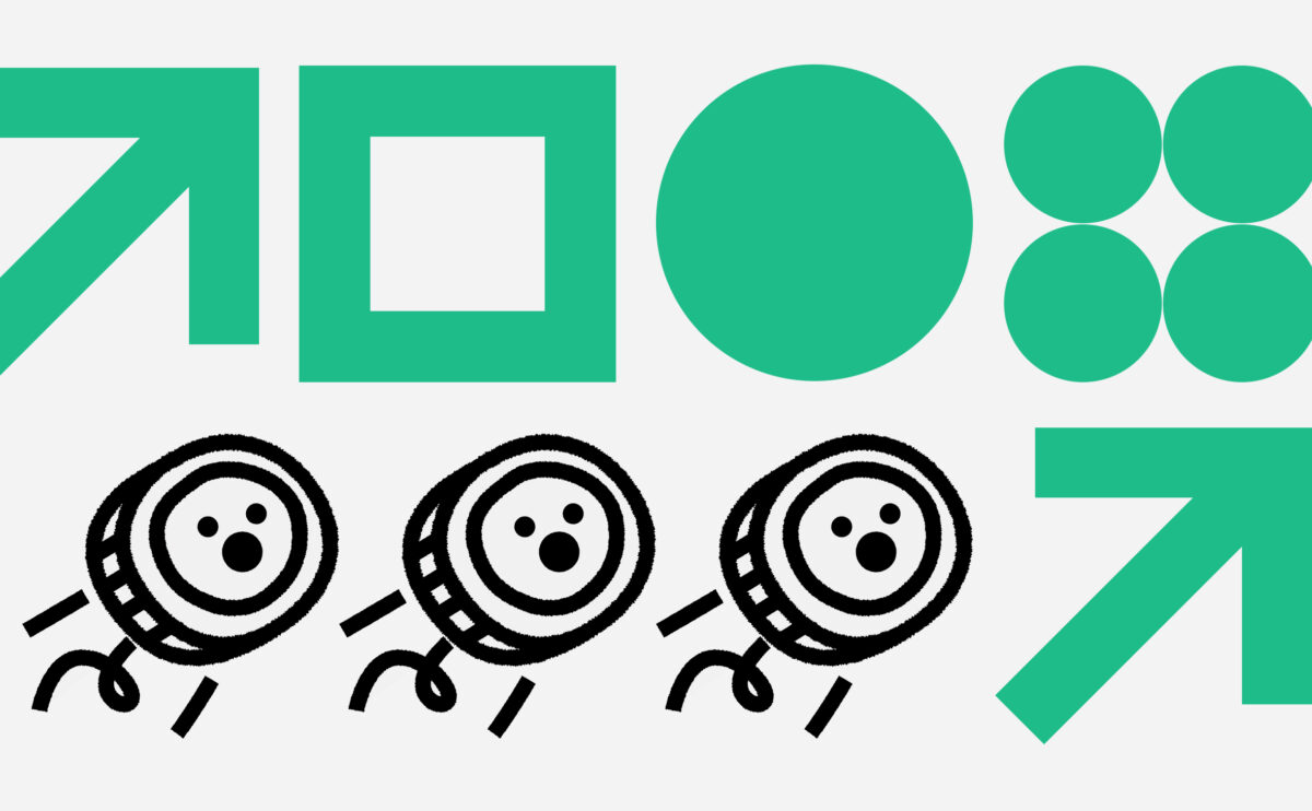 Solana обошла BNB и вернулась в топ-5 крупнейших криптовалют