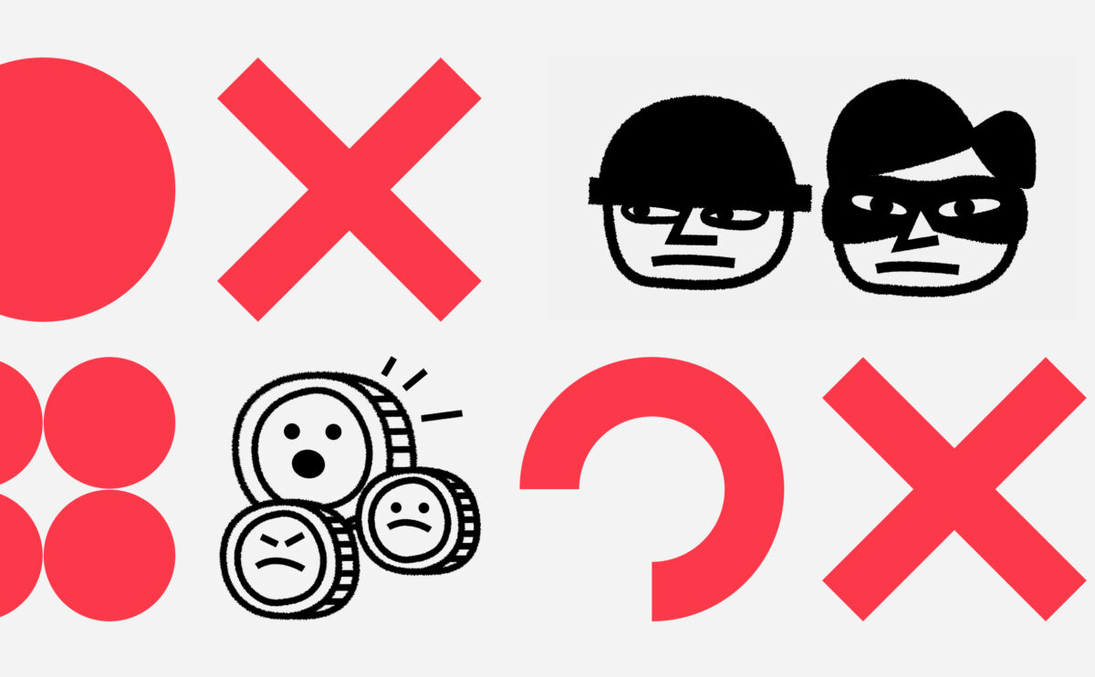 В Нью-Йорке криптоинвестор неделями пытал итальянца из-за биткоинов