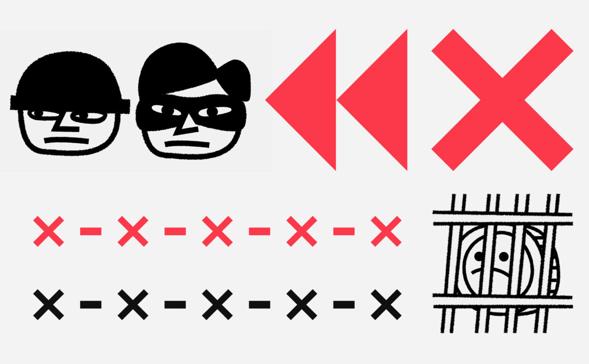 В Париже сорвали попытку похищения дочери главы криптокомпании. Детали