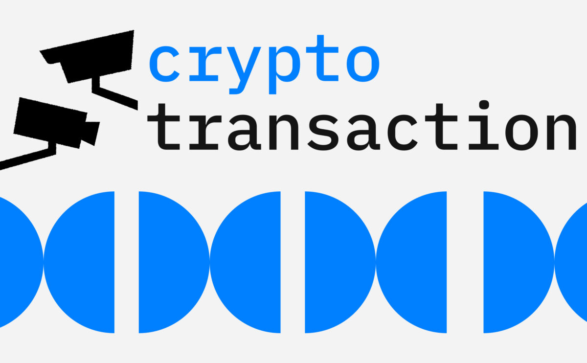 В Росфинмониторинге развеяли миф об анонимности криптовалютных транзакций