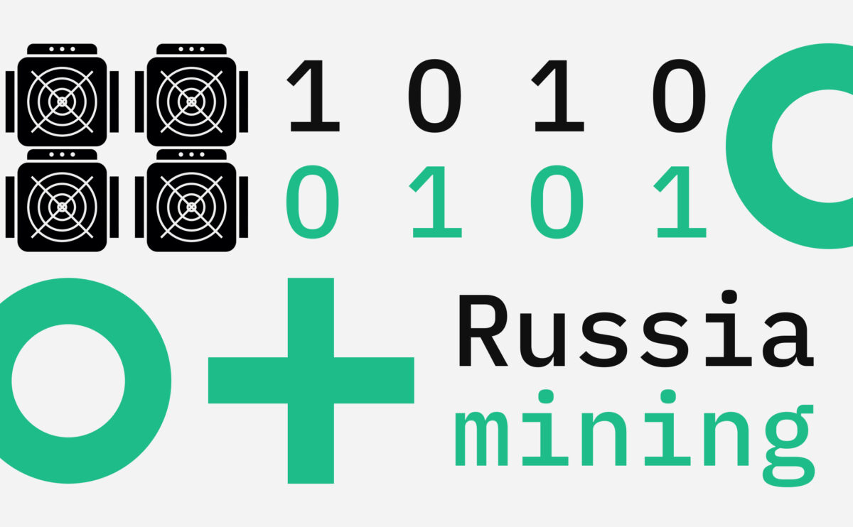 Американский майнер назвал Россию бенефициаром пошлин Трампа. Почему