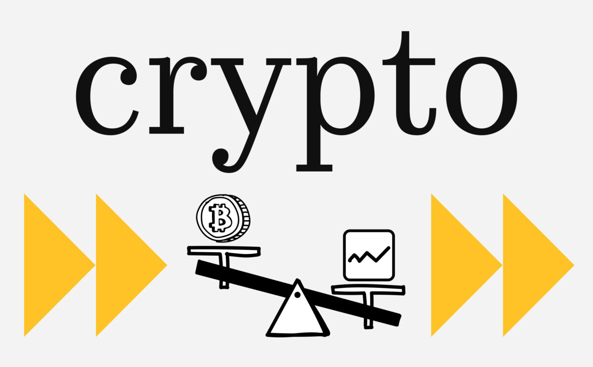 Биткоин отыграл часть падения и вернулся к уровням выше $100 тыс.