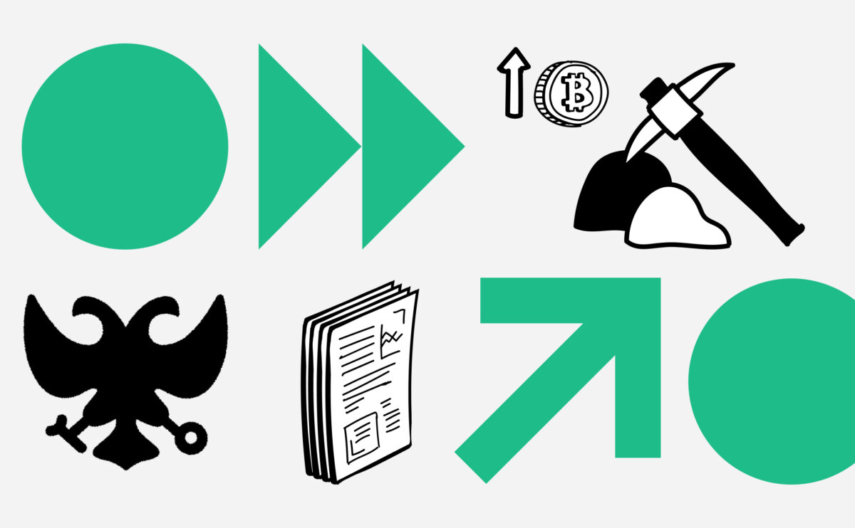 Власти не стали вводить новые запреты на майнинг в регионах. Почему