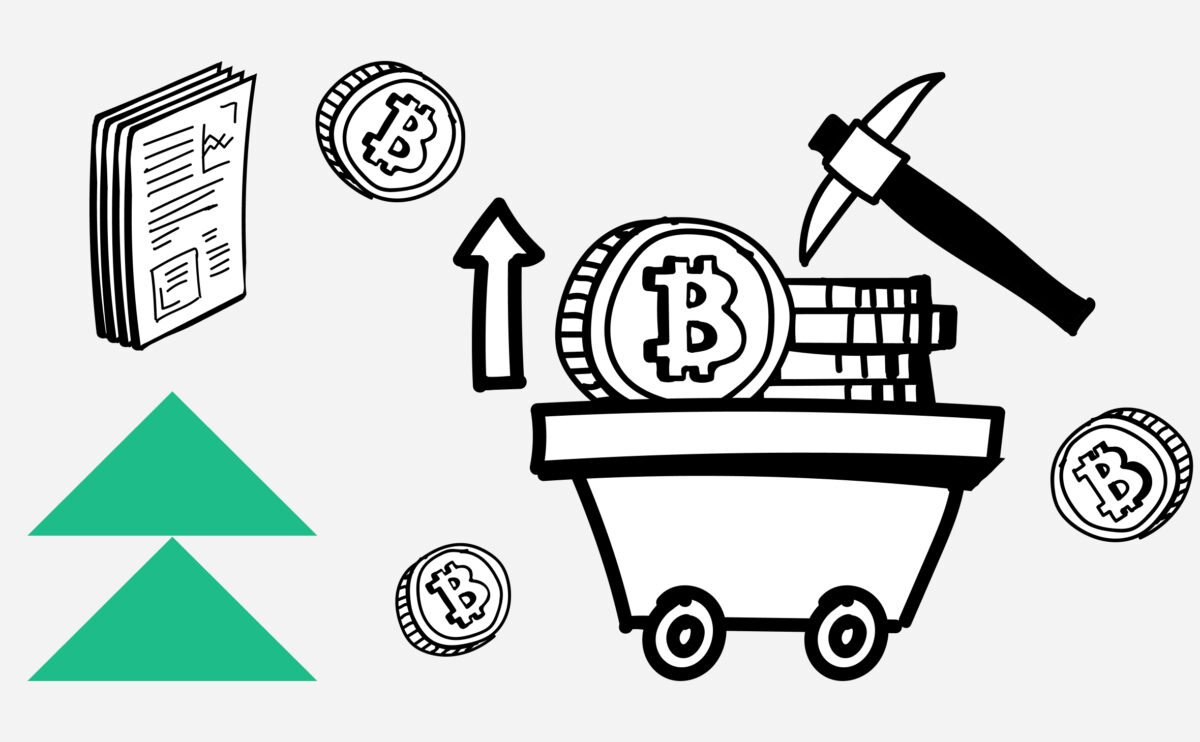 В России появился ЗПИФ на майнинг, названный криптозаводом