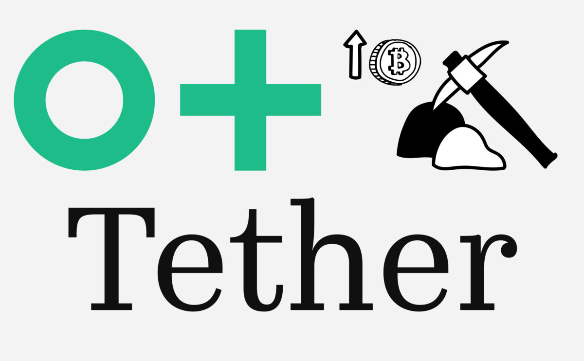 Глава Tether заявил о планах стать крупнейшим майнером в мире