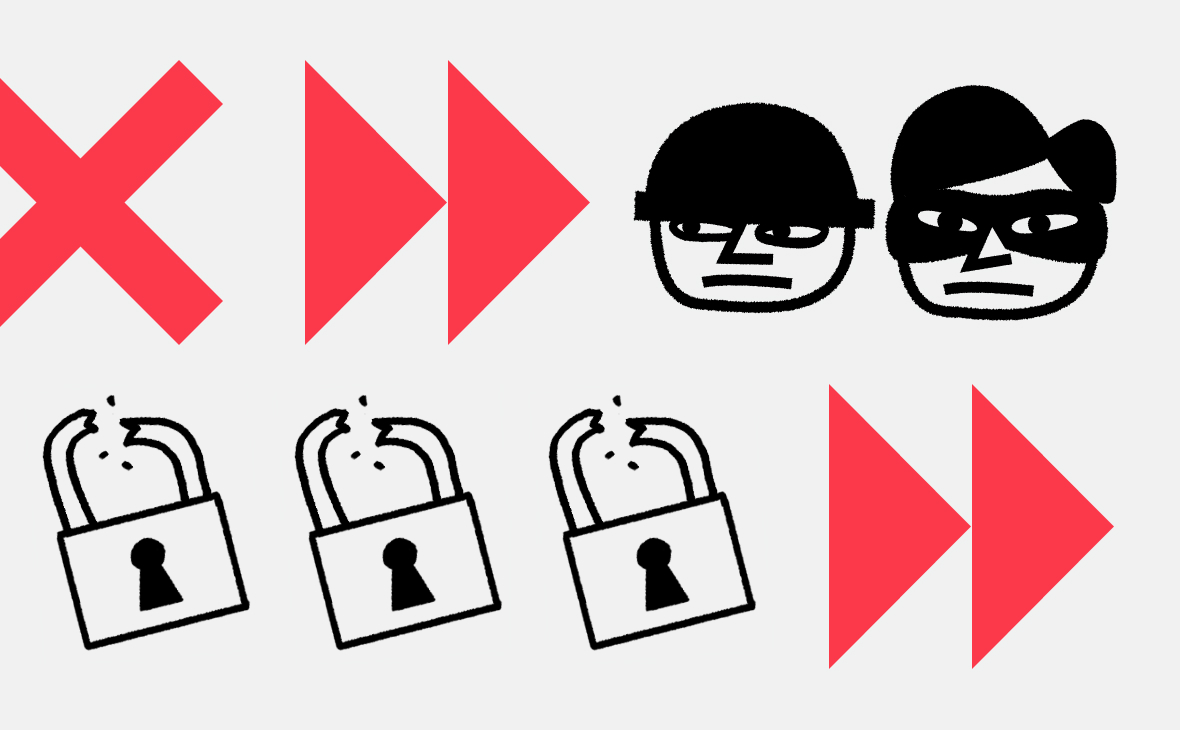 Данные сооснователя Solana после шантажа выложили в соцсетях рэп-группы