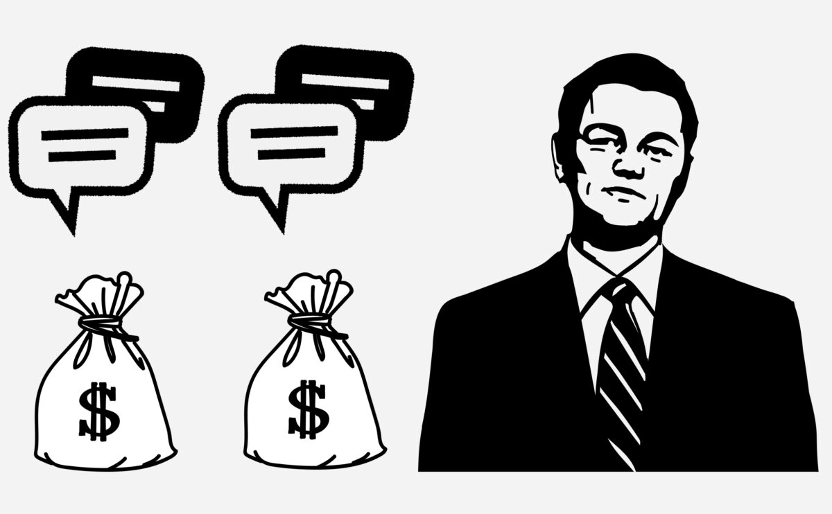 «Закупайтесь, пока дешево и все паникуют». Горячие темы Форума РБК Крипто