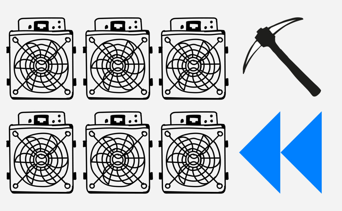 Крупнейшие производители майнинг-устройств из Китая запустили линии в США