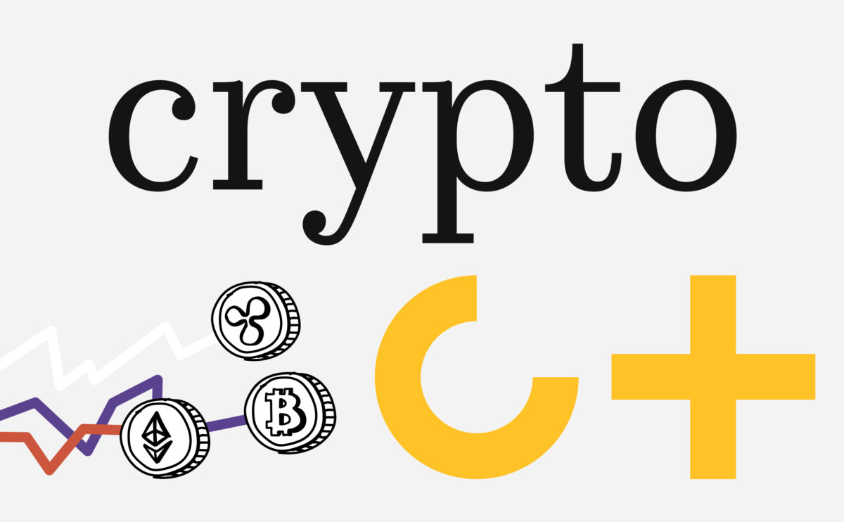 Курс биткоина опустился ниже $104 тыс. Что случилось на крипторынке