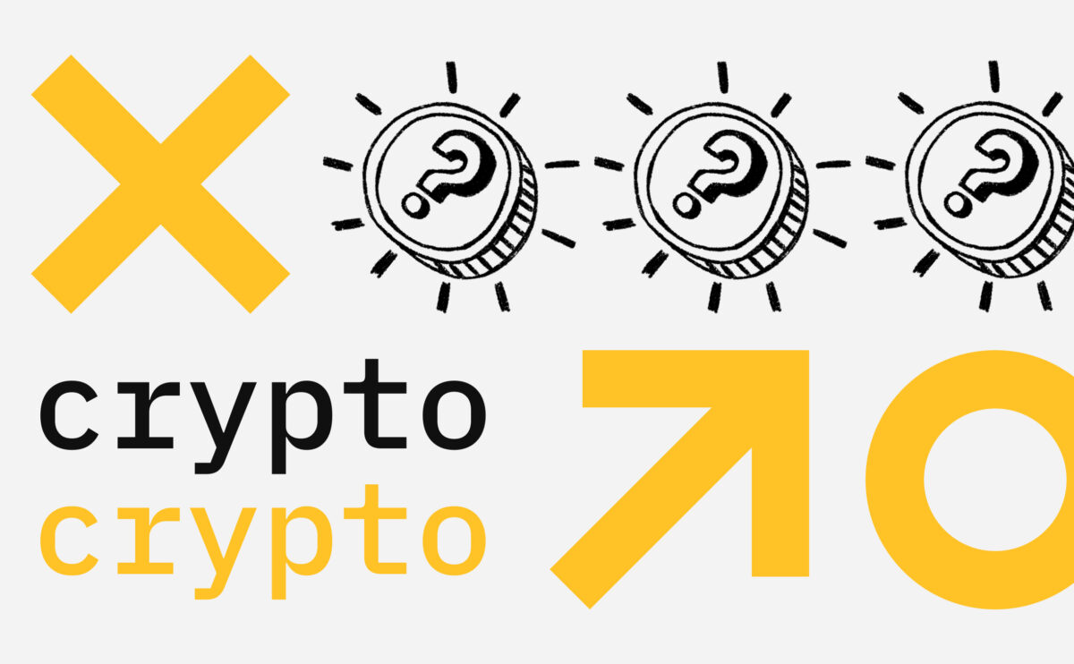 «Люди не хотят играть в суперигру». Аналитик о летнем крипторынке