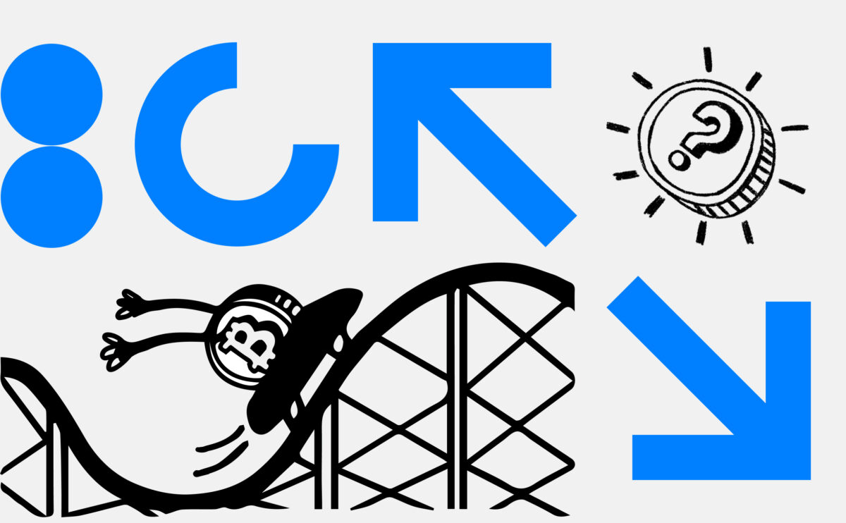 Объем денежной массы в США достиг рекорда. Как отреагирует биткоин