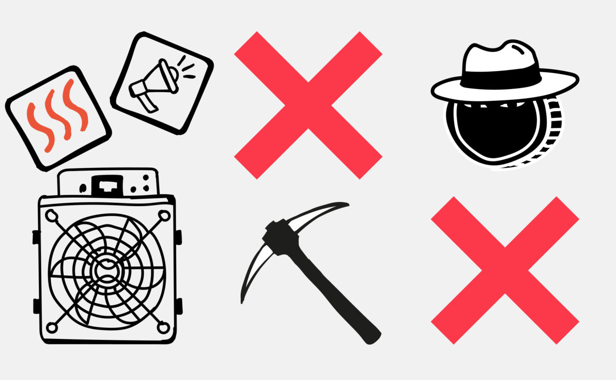 Под Ростовом ликвидировали подпольную майнинг-ферму в гараже