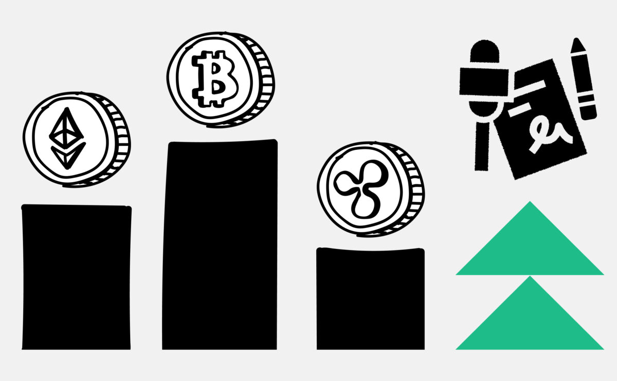 «Признаки нетерпения». В Santiment назвали сигналы восстановления рынка