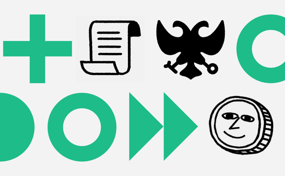 ЦБ разрешил производные инструменты на базе криптовалют. Что это значит