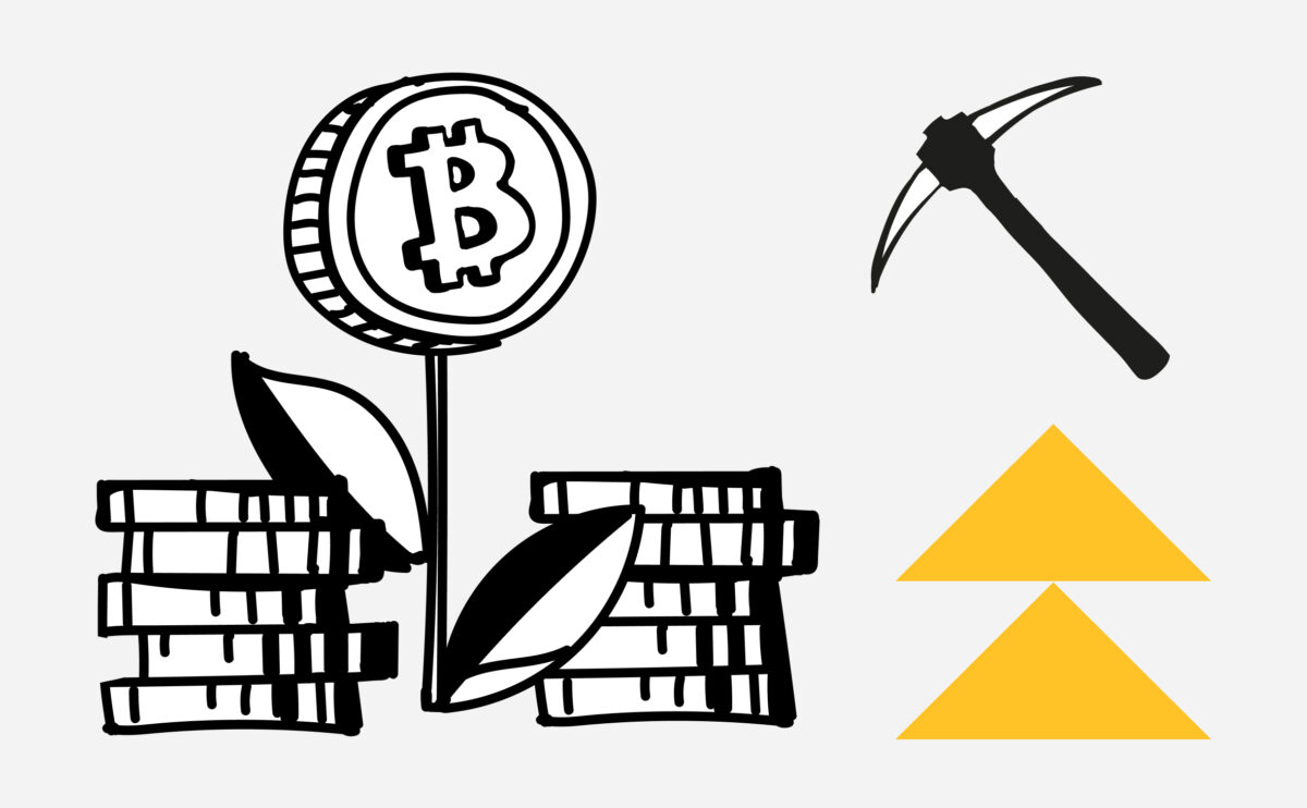 Цыденов: Бурятия готова экспериментировать с майнингом