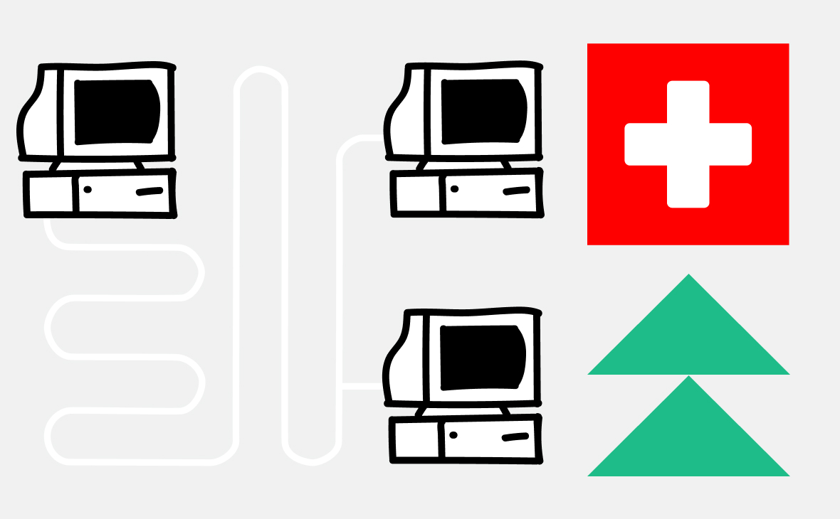 Швейцария начнет автоматический обмен данными о криптовалюте с партнерами