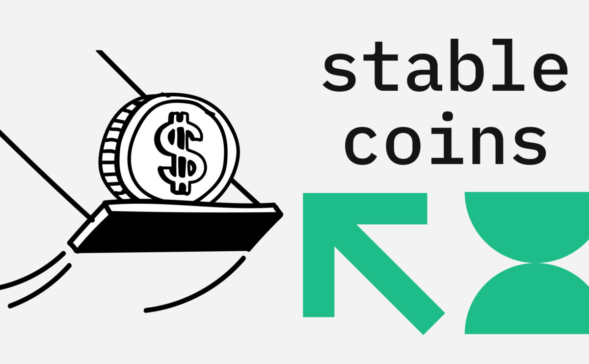 Apple, Google и X начали интересоваться внедрением стейблкоинов