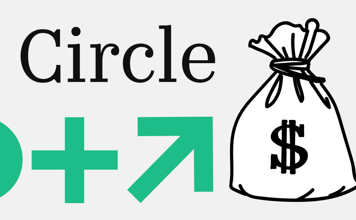 IPO эмитента стейблкоина USDC привлекло $1,1 млрд. Сколько стоит Circle