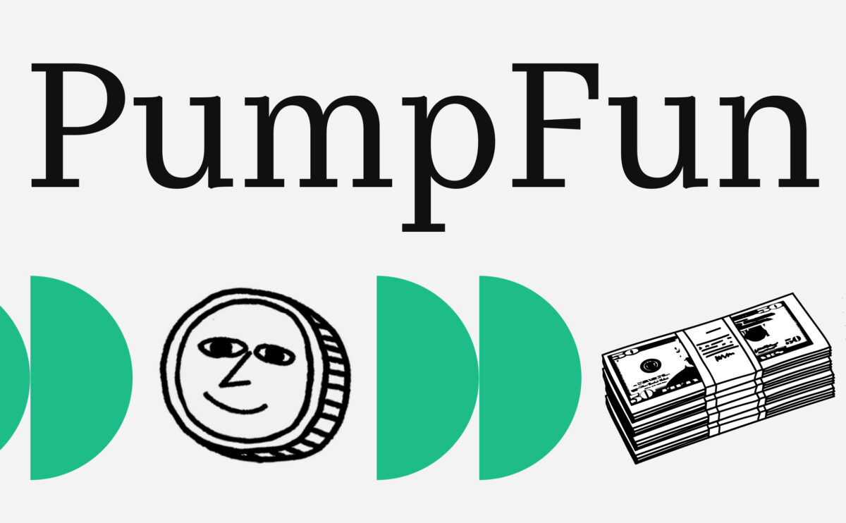 PumpFun заработала $700 млн за год. Свой токен может принести еще $1 млрд