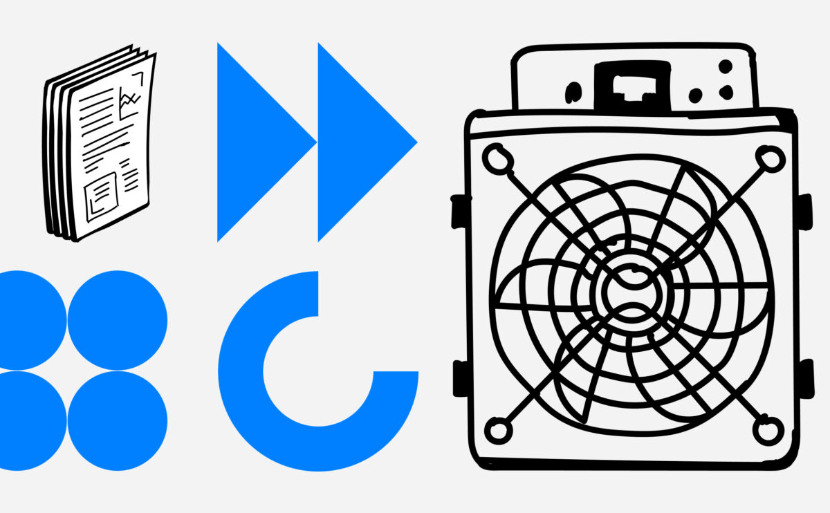 В России продолжат искать серых майнеров. Как поможет реестр оборудования