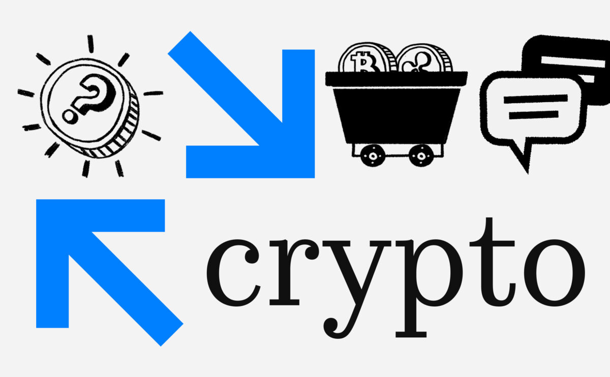 «Если не сейчас, то уже никогда». Что будет с криптовалютами на неделе